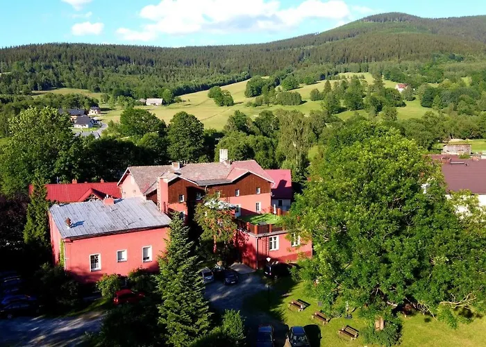 Hotel Bolko Stronie Śląskie