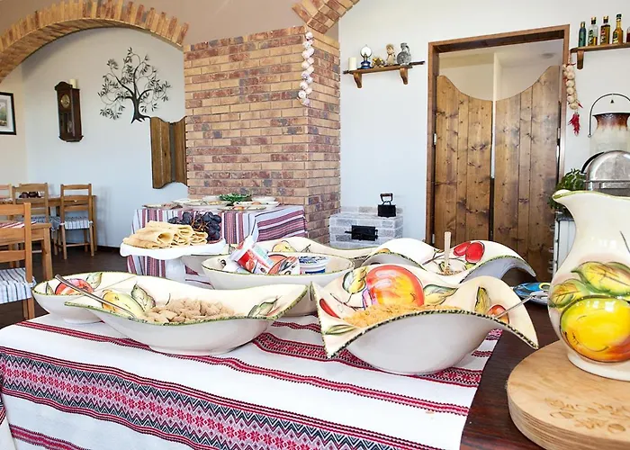 Gorski Potok Stronie Śląskie