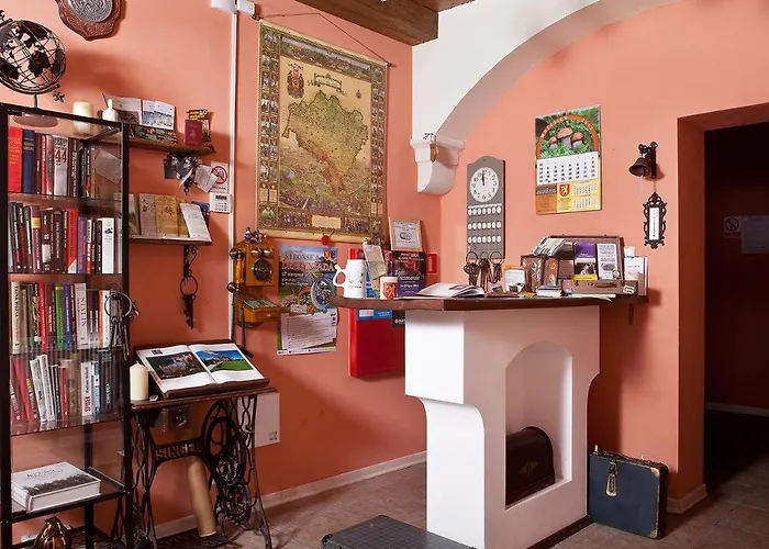 Gorski Potok Stronie Śląskie